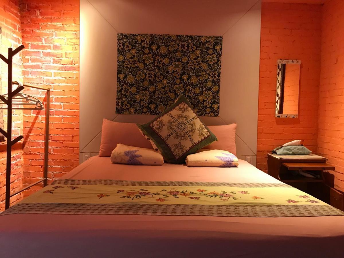 A-Home Cửu Phần Ngoại thất bức ảnh
