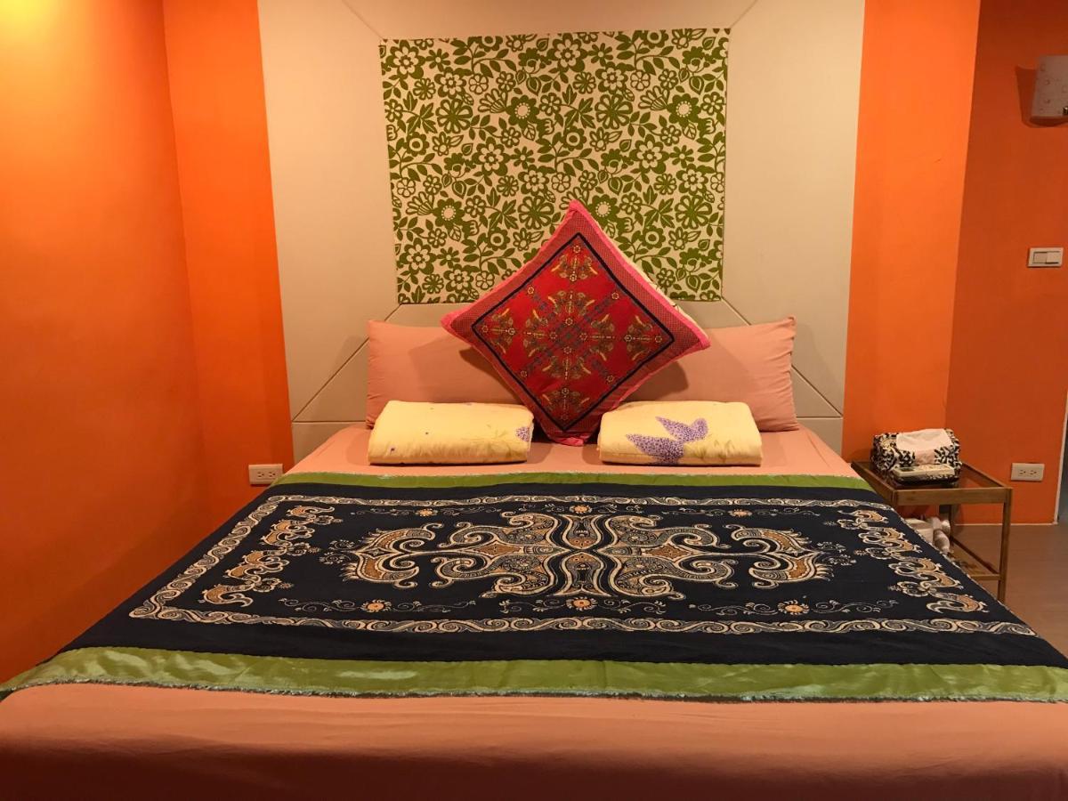 A-Home Cửu Phần Ngoại thất bức ảnh