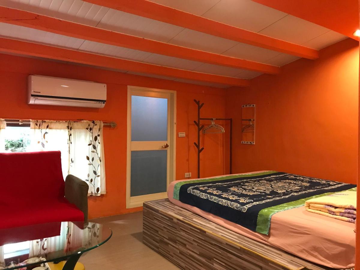 A-Home Cửu Phần Ngoại thất bức ảnh