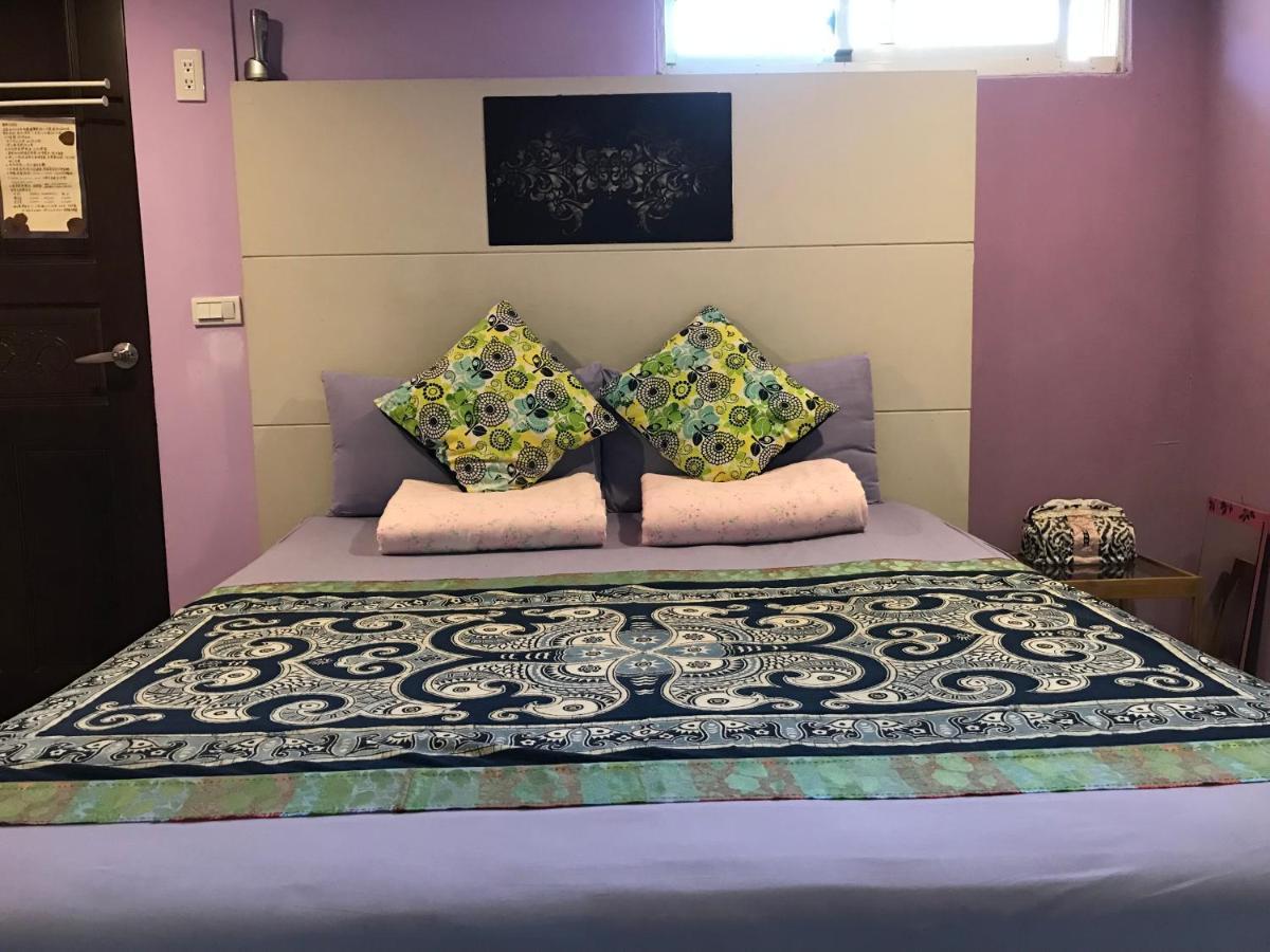 A-Home Cửu Phần Ngoại thất bức ảnh