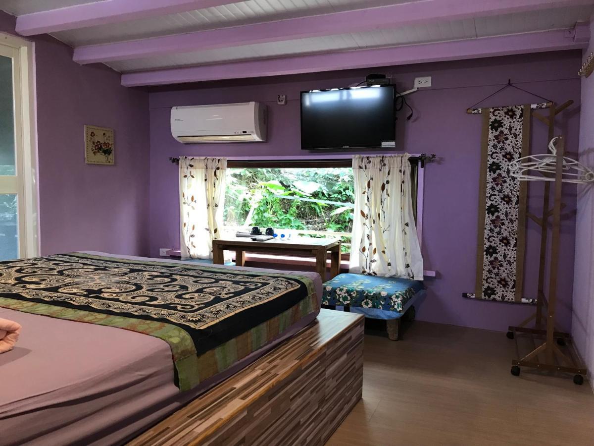 A-Home Cửu Phần Ngoại thất bức ảnh