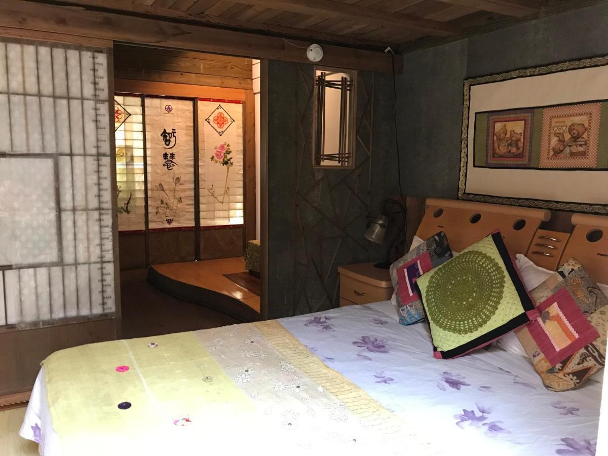 A-Home Cửu Phần Ngoại thất bức ảnh