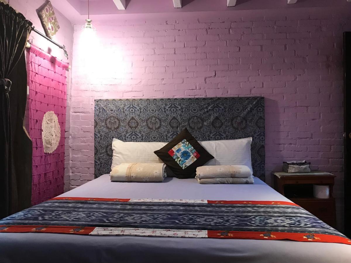 A-Home Cửu Phần Ngoại thất bức ảnh