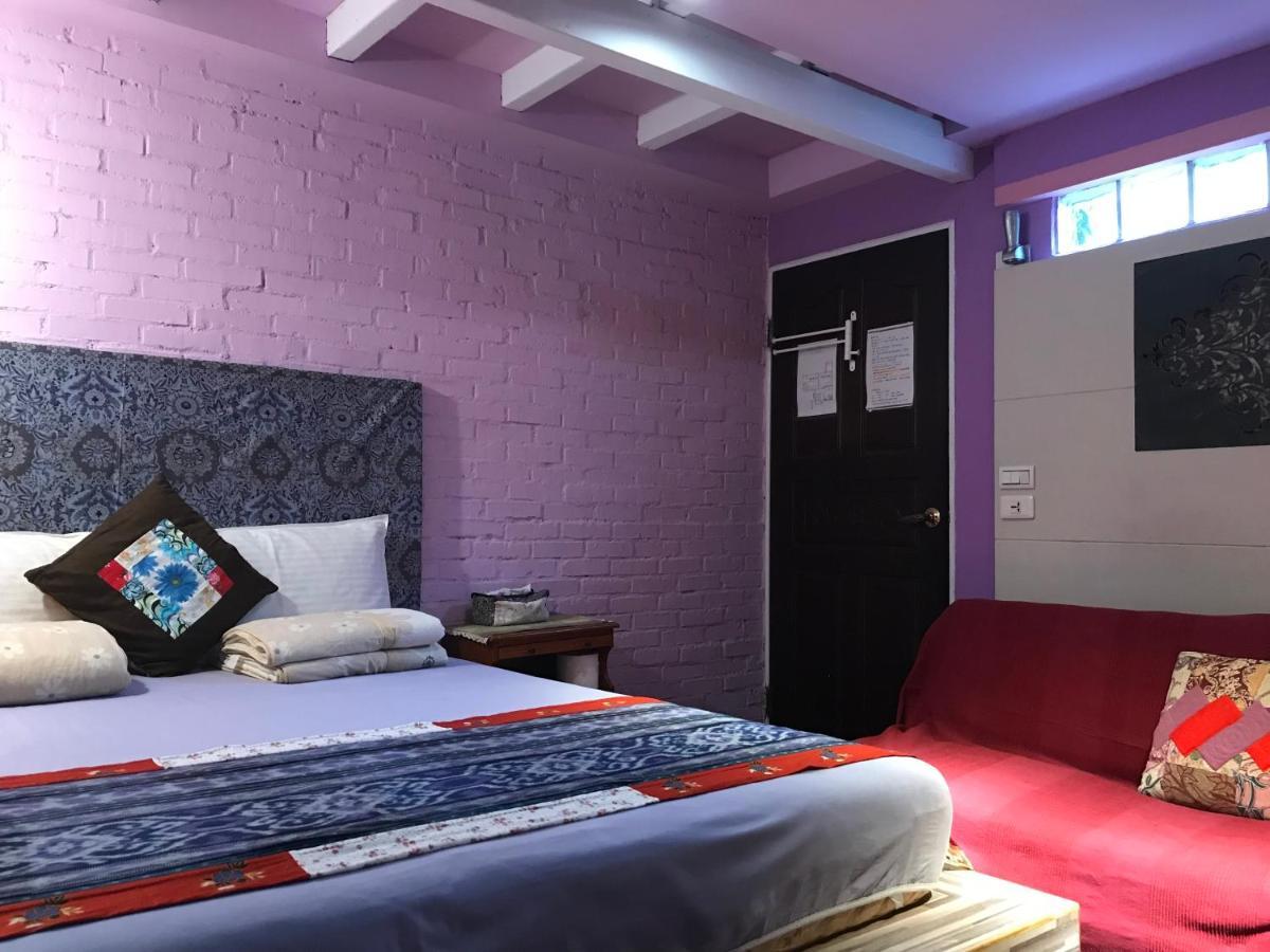 A-Home Cửu Phần Ngoại thất bức ảnh