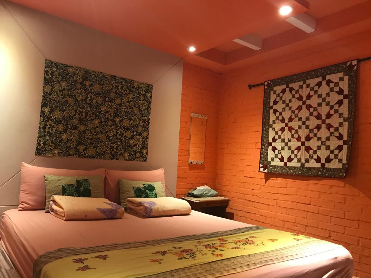 A-Home Cửu Phần Ngoại thất bức ảnh