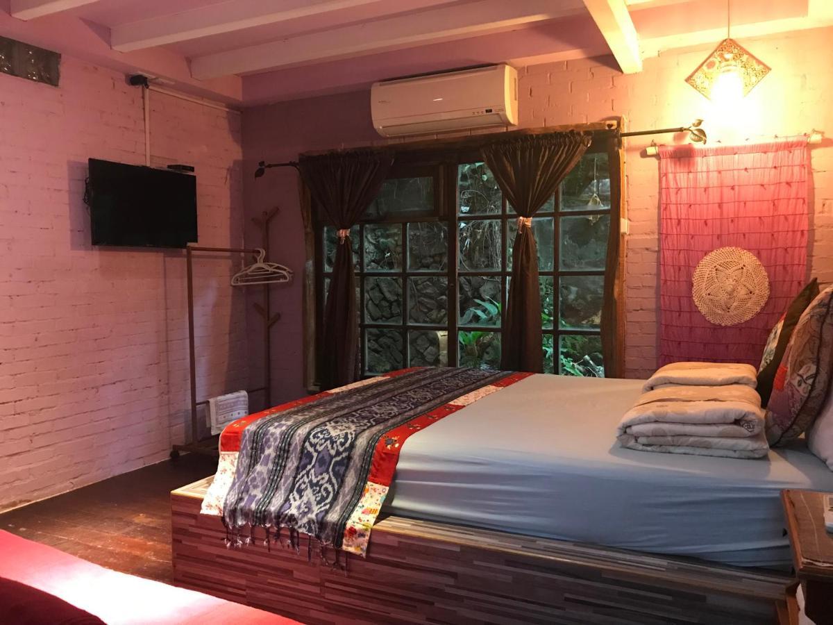 A-Home Cửu Phần Ngoại thất bức ảnh