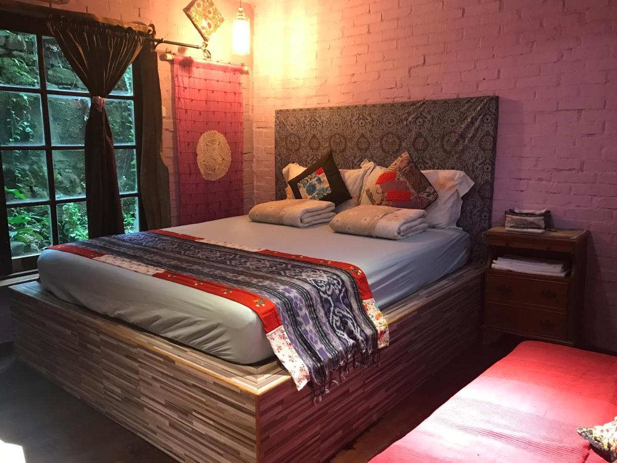 A-Home Cửu Phần Ngoại thất bức ảnh