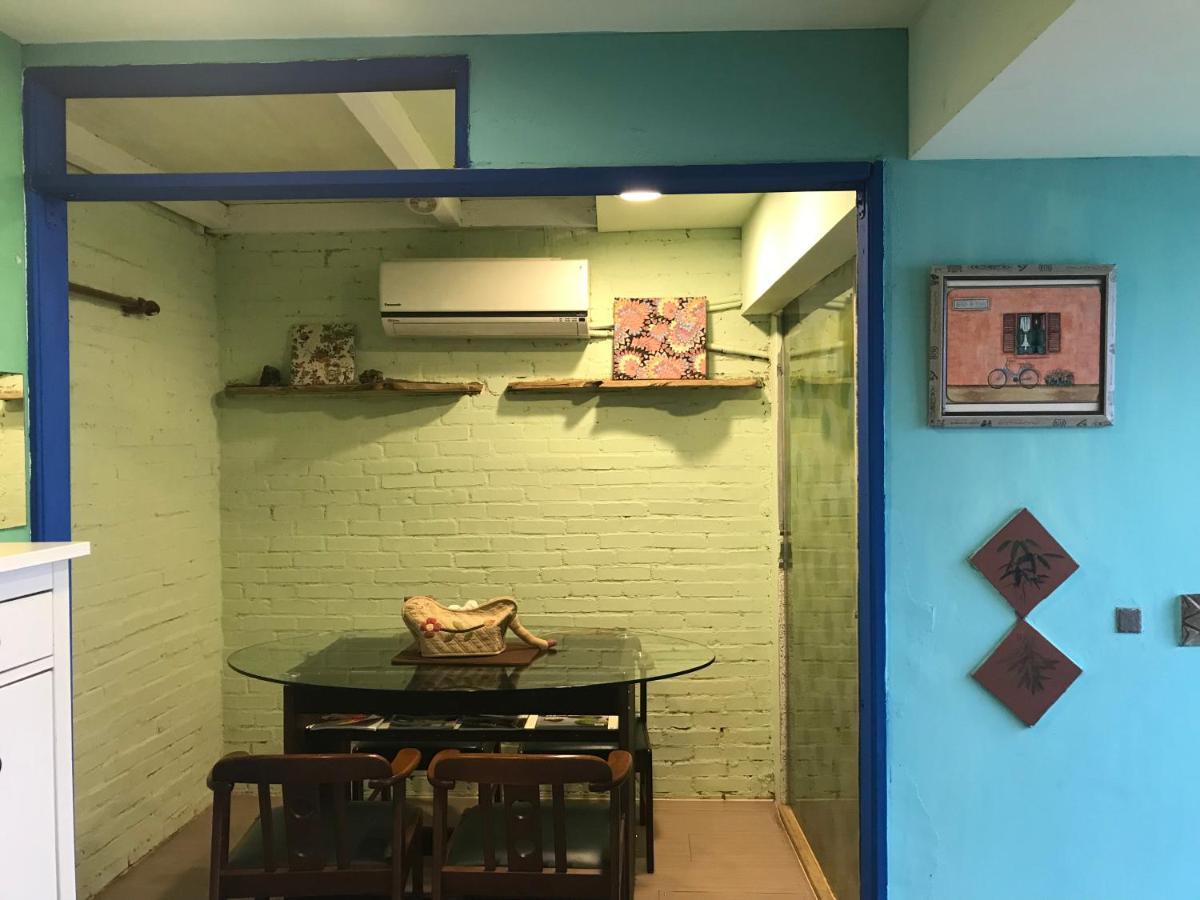 A-Home Cửu Phần Ngoại thất bức ảnh