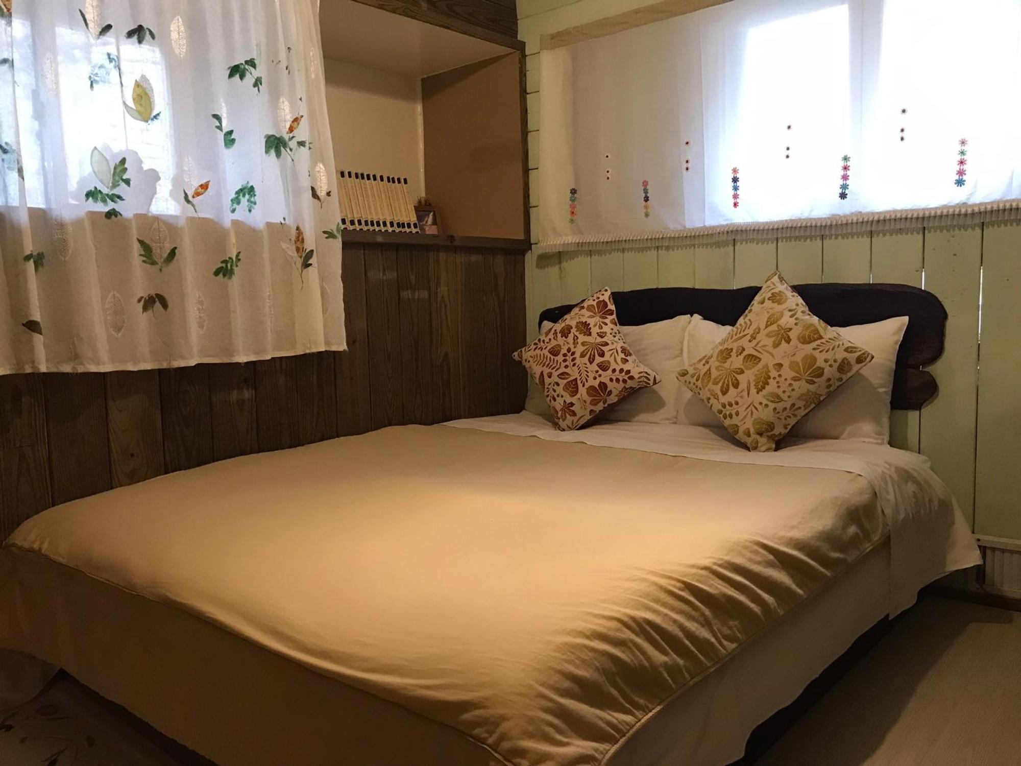 A-Home Cửu Phần Ngoại thất bức ảnh