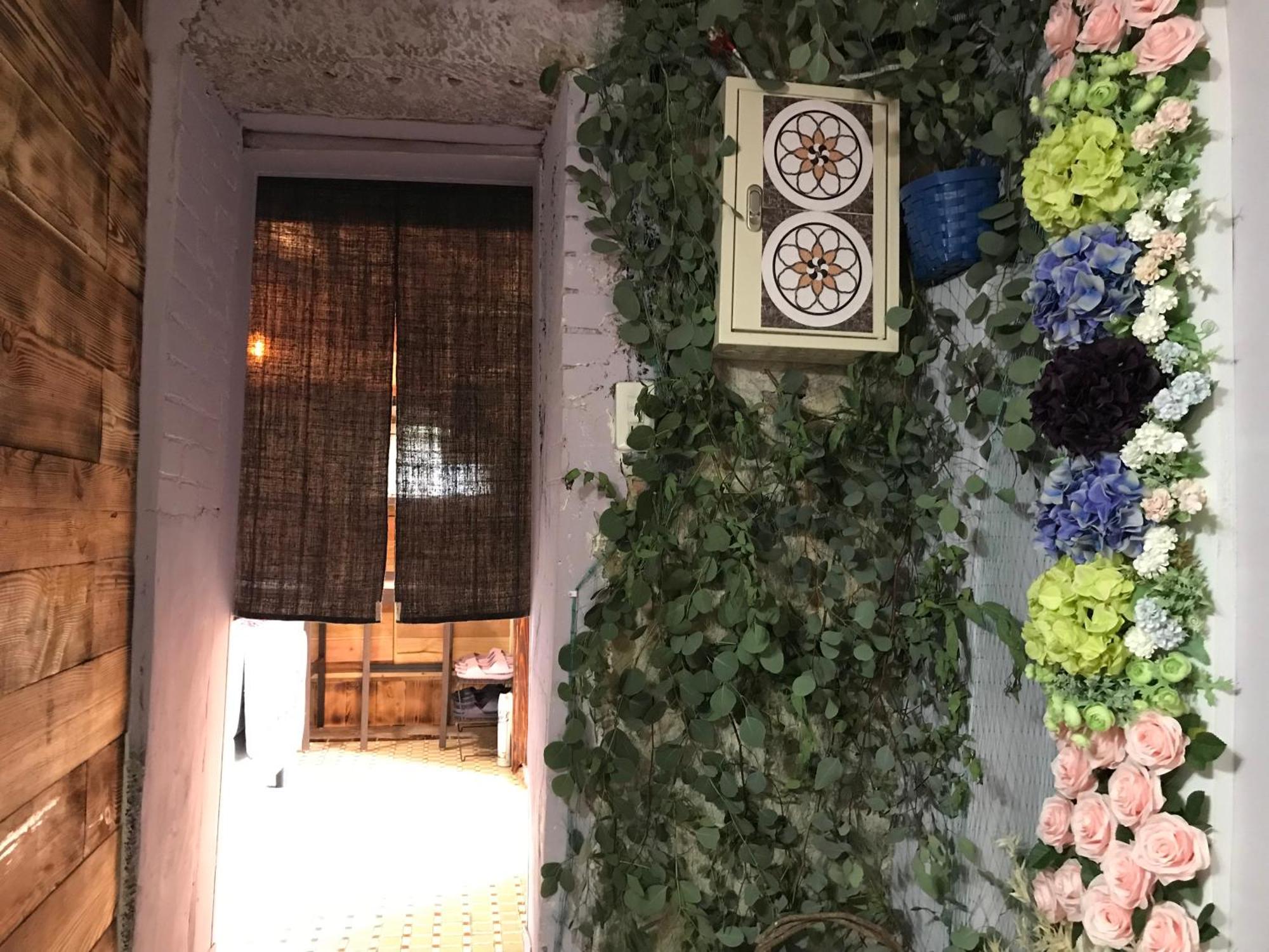 A-Home Cửu Phần Ngoại thất bức ảnh