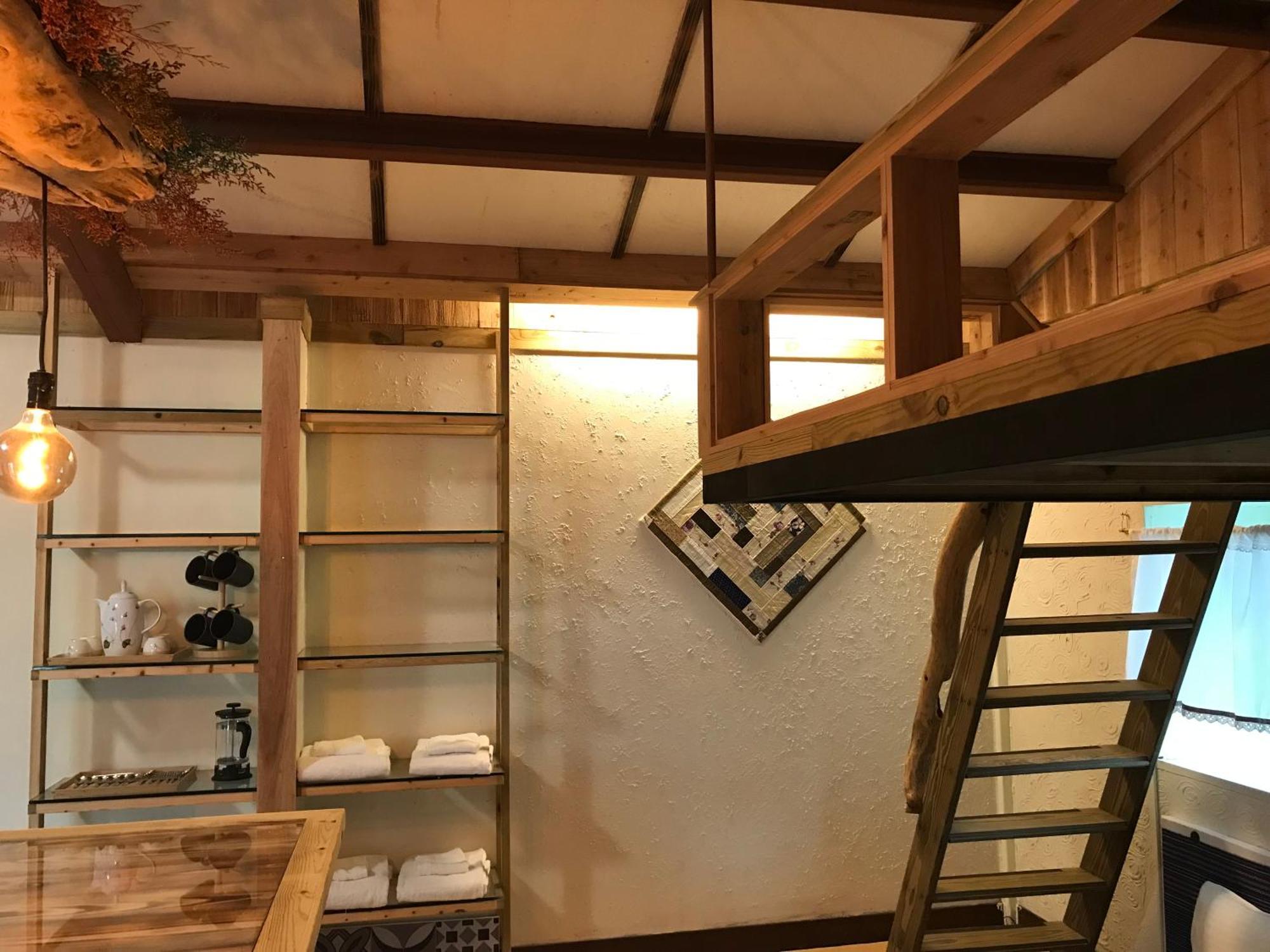 A-Home Cửu Phần Ngoại thất bức ảnh