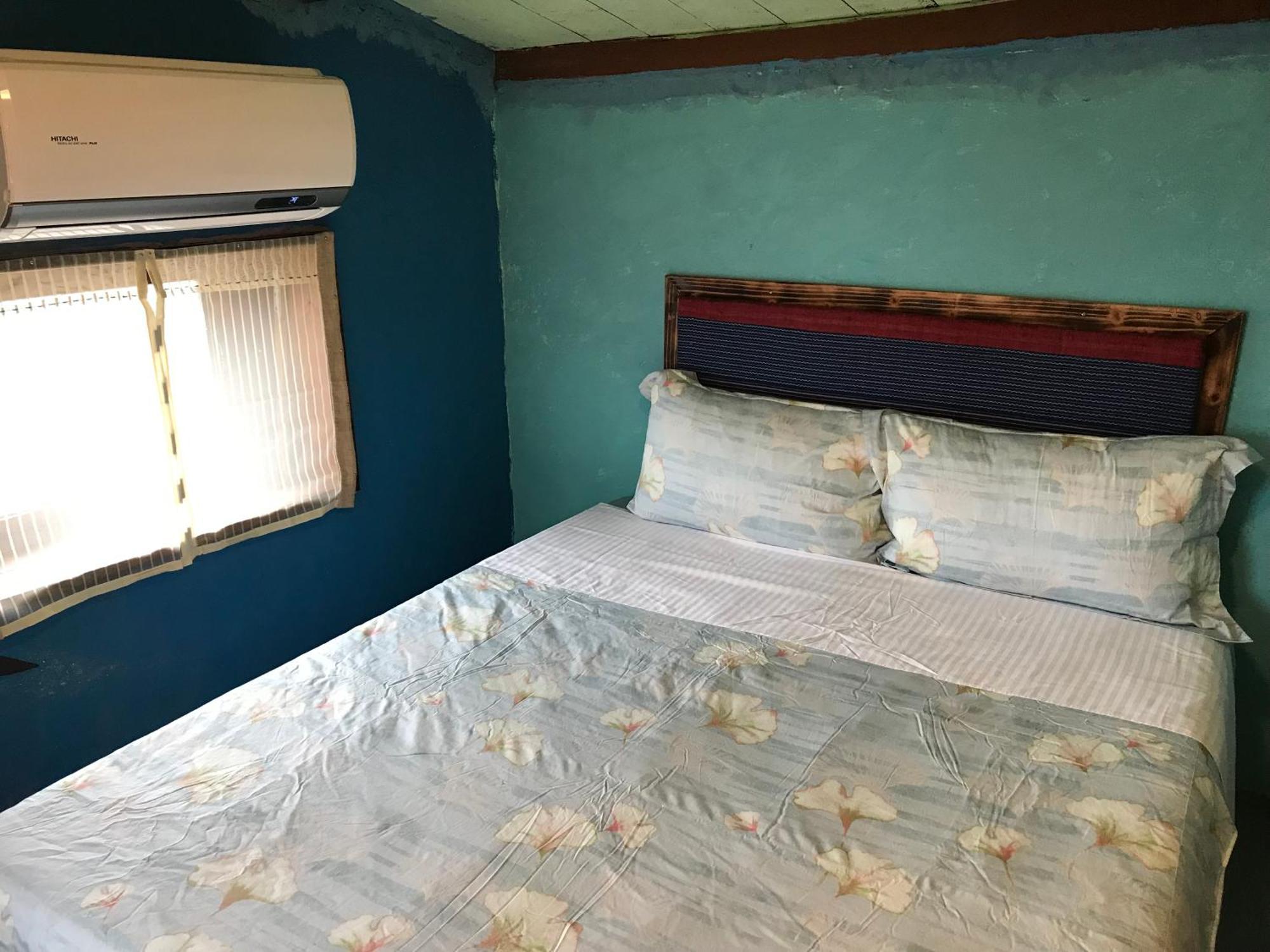 A-Home Cửu Phần Ngoại thất bức ảnh