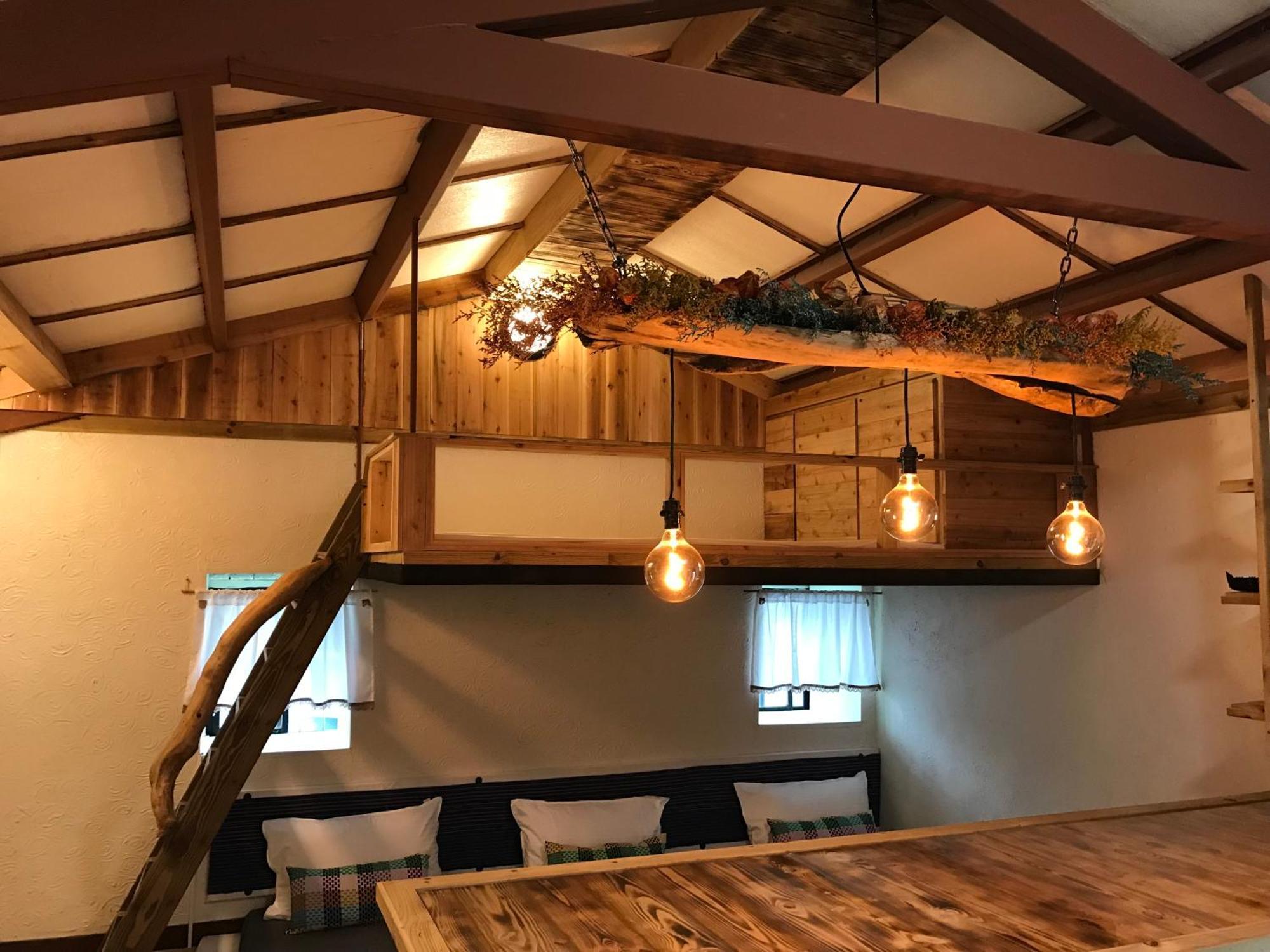 A-Home Cửu Phần Ngoại thất bức ảnh