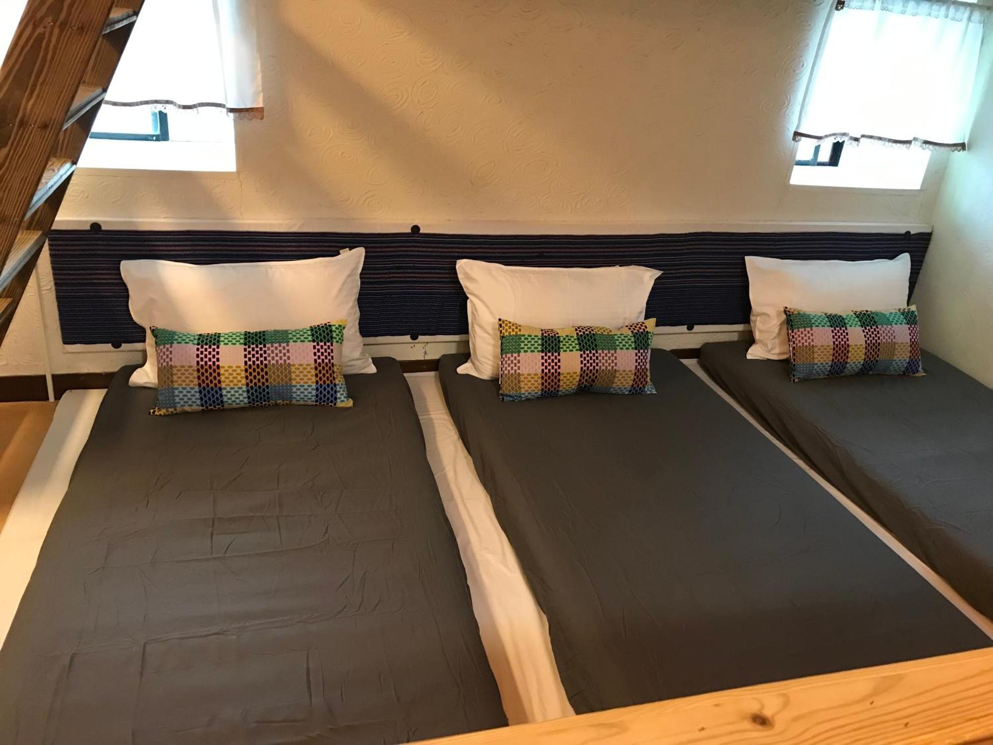 A-Home Cửu Phần Ngoại thất bức ảnh