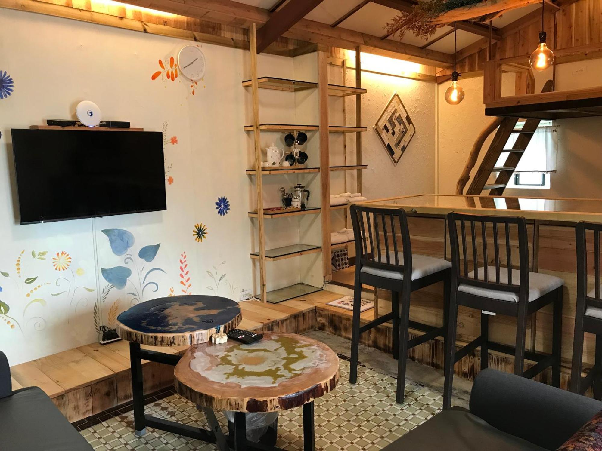 A-Home Cửu Phần Ngoại thất bức ảnh