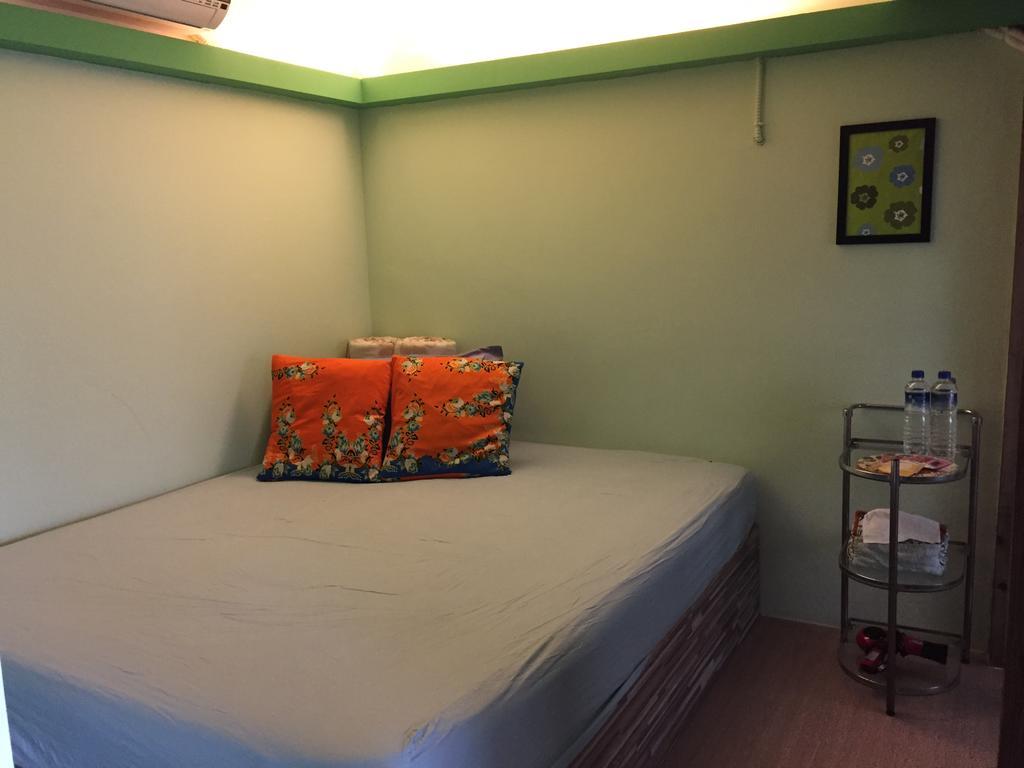 A-Home Cửu Phần Ngoại thất bức ảnh