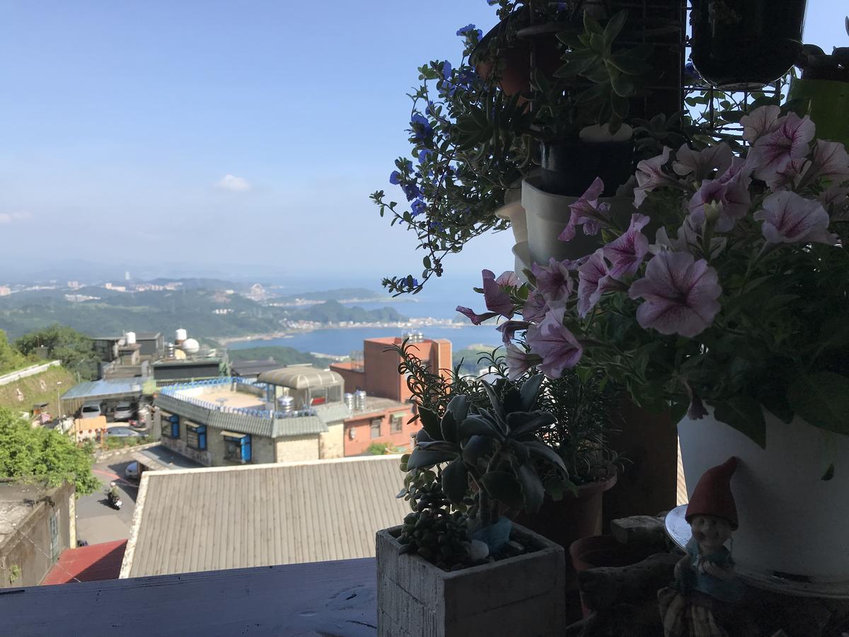 A-Home Cửu Phần Ngoại thất bức ảnh