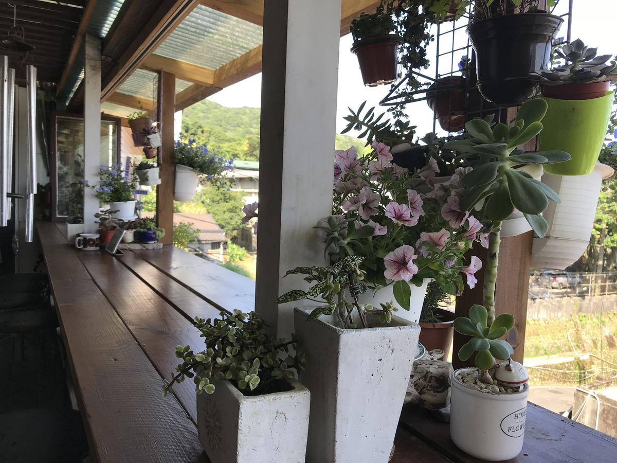 A-Home Cửu Phần Ngoại thất bức ảnh
